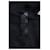 Tom Ford, camicia a pois nera Nero - vista 7