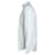 Saint Laurent, Camicia bianca basic con girocollo Bianco  - vista 2