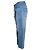 R13, jeans tailored drop en azul - vista 2