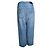R13, jeans tailored drop en azul - vista 3