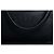 Hugo Boss, borsa per laptop in pelle granulata nera Nero - vista 7