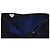 Dries van noten, pantalone a gamba larga a righe lucido Multicolore - vista 6