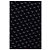 Saint Laurent, camicia con stampa smoking lips heart 2017 Nero - vista 5