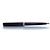 Montblanc, leather wallet with pen Black - view 5
