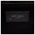 Borsa a Spalla Saint Laurent Grained Lambskin Monogram Niki Large Nero - vista 8