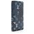 Portafoglio Louis Vuitton Limited Edition Monogram Watercolor Brazza Blu - vista 2