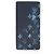 Portafoglio Louis Vuitton Limited Edition Monogram Watercolor Brazza Blu - vista 3