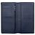 Portafoglio Louis Vuitton Limited Edition Monogram Watercolor Brazza Blu - vista 5