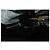 Vivienne Westwood, borsa hazel nera con stampa coccodrillo Nero - vista 8