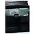 Vivienne Westwood, borsa hazel nera con stampa coccodrillo Nero - vista 9