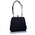 Dolce & Gabbana, borsa a tracolla in pizzo Agate Nero - vista 4