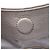 Tory Burch Bryant Slouchy Quilted Leather Tote Grau - Ansicht 9