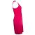 Gucci, vestido sin mangas rosa - vista 4