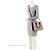 Small tote Gucci GG Supreme Linea Marrone Beige - vista 5