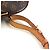 Zaino Louis Vuitton Ellipse Monogram Marrone - vista 10