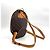 Zaino Louis Vuitton Ellipse Monogram Marrone - vista 2