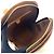 Zaino Louis Vuitton Ellipse Monogram Marrone - vista 3