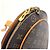 Zaino Louis Vuitton Ellipse Monogram Marrone - vista 7