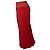 Rick Owens, Midirock Larry FW19 rot - Ansicht 2