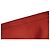 Rick Owens, Midirock Larry FW19 rot - Ansicht 6