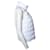 Thom Browne, chaleco acolchado blanco - vista 4