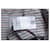 Thom Browne, chaleco acolchado blanco - vista 6