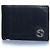 Gucci, black leather wallet