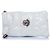 Moncler, aviator rotondo con lenti specchiate Nero - vista 8