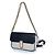 Marc Jacobs, borsa a tracolla J Marc in beige / nero Multicolore - vista 2