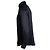 Céline Celine, camicia a pois nera Nero - vista 2
