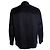 Céline Celine, camicia a pois nera Nero - vista 3