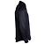 Céline Celine, camicia a pois nera Nero - vista 4