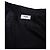 Céline Celine, camicia a pois nera Nero - vista 7