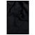 Céline Celine, camicia a pois nera Nero - vista 8