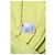 Balenciaga, t-shirt gialla con logo Giallo - vista 5