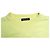 Balenciaga, t-shirt gialla con logo Giallo - vista 8
