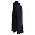 Saint Laurent, Hemd mit Farbspritzern Schwarz - Ansicht 2