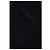 Saint Laurent, schwarzes Hemd mit Blattprint - Ansicht 5