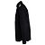 Saint Laurent, Camicia officer a righe 2019 Nero - vista 3