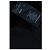 Saint Laurent, Camicia officer a righe 2019 Nero - vista 5