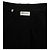 Saint Laurent, Camicia officer a righe 2019 Nero - vista 6