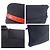 Borsa a tracolla in mesh di neoprene Prada Nero - vista 5