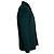 Gabriela Hearst, camicia in lana e cashmere Nicolas Verde - vista 3