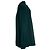Gabriela Hearst, camicia in lana e cashmere Nicolas Verde - vista 4