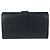 Chanel Vintage Caviar Long Wallet Schwarz - Ansicht 2