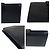 Chanel Vintage Caviar Long Wallet Schwarz - Ansicht 6