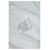 Saint Laurent, Camicia bianca basic con girocollo Bianco  - vista 10