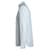 Saint Laurent, Camicia bianca basic con girocollo Bianco  - vista 2