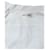 Saint Laurent, Camicia bianca basic con girocollo Bianco  - vista 5
