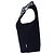 Versace jeans couture, Top bandana negro - vista 2